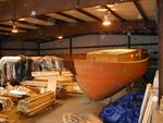 36ft. Gaff-Rigged Schooner Auction Photo