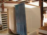 $125,000 OF LUMBER & BUILDING SUPPLIES, ANDERSEN DOORS & WINDOWS - 36FT. GAFF-RIGGED SCHOONER Auction Photo