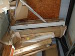 $125,000 OF LUMBER & BUILDING SUPPLIES, ANDERSEN DOORS & WINDOWS - 36FT. GAFF-RIGGED SCHOONER Auction Photo