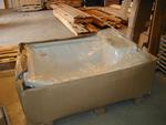 $125,000 OF LUMBER & BUILDING SUPPLIES, ANDERSEN DOORS & WINDOWS - 36FT. GAFF-RIGGED SCHOONER Auction Photo