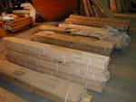 Hardwood Flooring Auction Photo