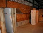 Interior & Exterior Doors Auction Photo