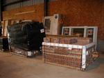 Hardwood Flooring Auction Photo