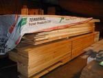 Pine Lumber Auction Photo