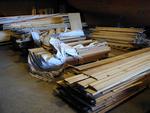 Assorted Lifts of Siding & Lumber Auction Photo