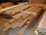 $125,000 OF LUMBER & BUILDING SUPPLIES, ANDERSEN DOORS & WINDOWS - 36FT. GAFF-RIGGED SCHOONER Auction Photo