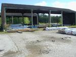 $125,000 OF LUMBER & BUILDING SUPPLIES, ANDERSEN DOORS & WINDOWS - 36FT. GAFF-RIGGED SCHOONER Auction Photo
