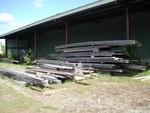 $125,000 OF LUMBER & BUILDING SUPPLIES, ANDERSEN DOORS & WINDOWS - 36FT. GAFF-RIGGED SCHOONER Auction Photo