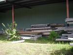 $125,000 OF LUMBER & BUILDING SUPPLIES, ANDERSEN DOORS & WINDOWS - 36FT. GAFF-RIGGED SCHOONER Auction Photo