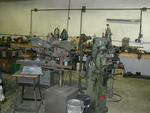 First Floor Work Area