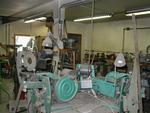 First Floor Work Area
