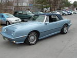 Unreserved Classic Car Auction of the Auction Photo