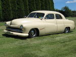 Unreserved Classic Car Auction of the Auction Photo