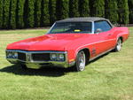 Unreserved Classic Car Auction of the Auction Photo