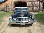 Unreserved Classic Car Auction of the Auction Photo