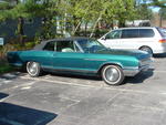 Unreserved Classic Car Auction of the Auction Photo