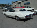 Unreserved Classic Car Auction of the Auction Photo