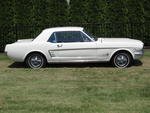 Unreserved Classic Car Auction of the Auction Photo