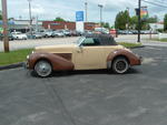 Unreserved Classic Car Auction of the Auction Photo