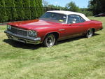 Unreserved Classic Car Auction of the Auction Photo