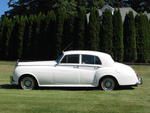 Unreserved Classic Car Auction of the Auction Photo