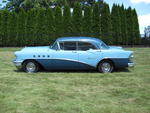 Unreserved Classic Car Auction of the Auction Photo
