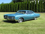 Unreserved Classic Car Auction of the Auction Photo