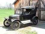 Unreserved Classic Car Auction of the Auction Photo