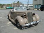Unreserved Classic Car Auction of the Auction Photo