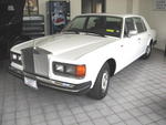 Unreserved Classic Car Auction of the Auction Photo