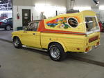 Unreserved Classic Car Auction of the Auction Photo