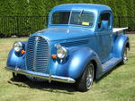Unreserved Classic Car Auction of the Auction Photo