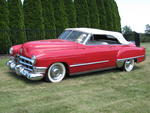 Unreserved Classic Car Auction of the Auction Photo