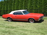 Unreserved Classic Car Auction of the Auction Photo