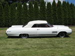 Unreserved Classic Car Auction of the Auction Photo
