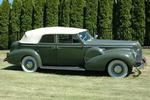 Unreserved Classic Car Auction of the Auction Photo