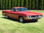 Unreserved Classic Car Auction of the Auction Photo