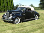 Unreserved Classic Car Auction of the Auction Photo