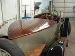 Unreserved Classic Car Auction of the Auction Photo