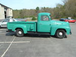Unreserved Classic Car Auction of the Auction Photo