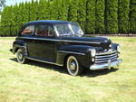 Unreserved Classic Car Auction of the Auction Photo