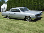 Unreserved Classic Car Auction of the Auction Photo