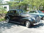 Unreserved Classic Car Auction of the Auction Photo