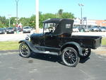 Unreserved Classic Car Auction of the Auction Photo