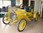 Unreserved Classic Car Auction of the Auction Photo