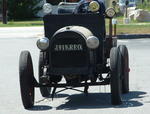Unreserved Classic Car Auction of the Auction Photo