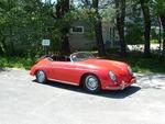 Unreserved Classic Car Auction of the Auction Photo