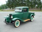 Unreserved Classic Car Auction of the Auction Photo