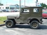 Unreserved Classic Car Auction of the Auction Photo