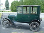 Unreserved Classic Car Auction of the Auction Photo